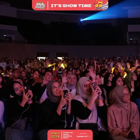 Panorama Live 47