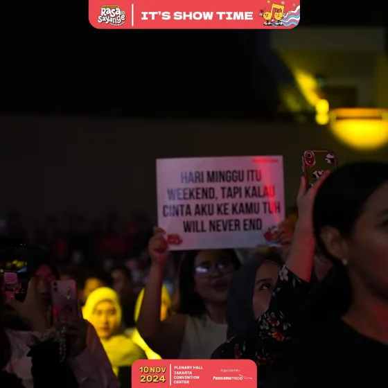 Panorama Live 48