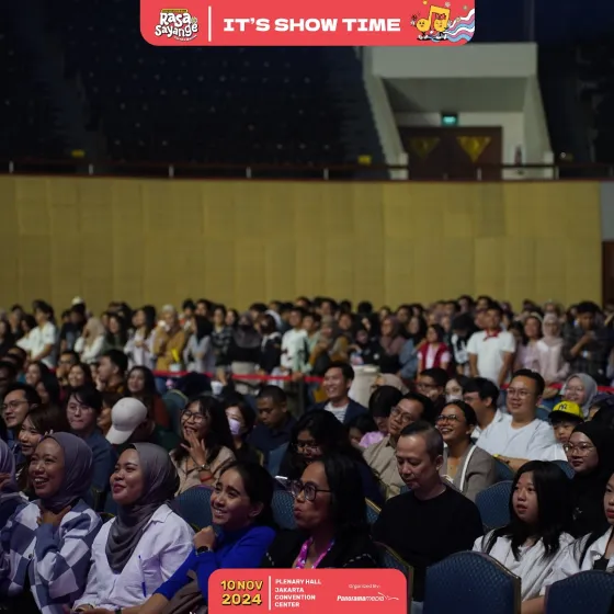 Panorama Live 51