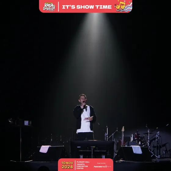 Panorama Live 52