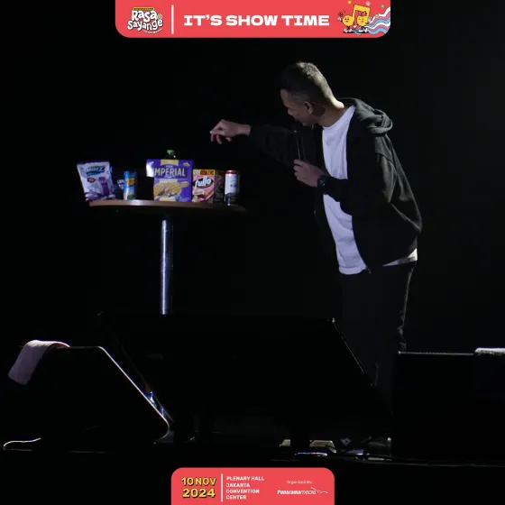 Panorama Live 53