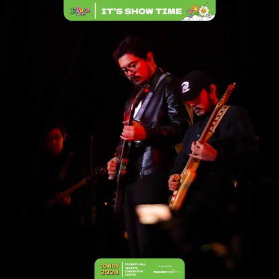 Panorama Live 2