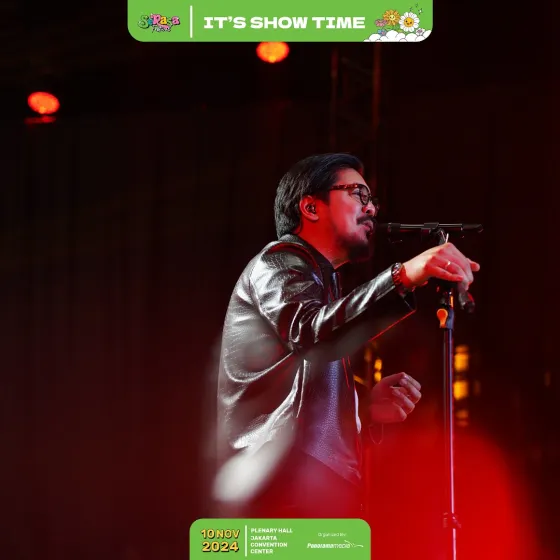 Panorama Live 1