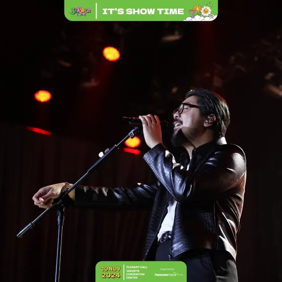 Panorama Live 4