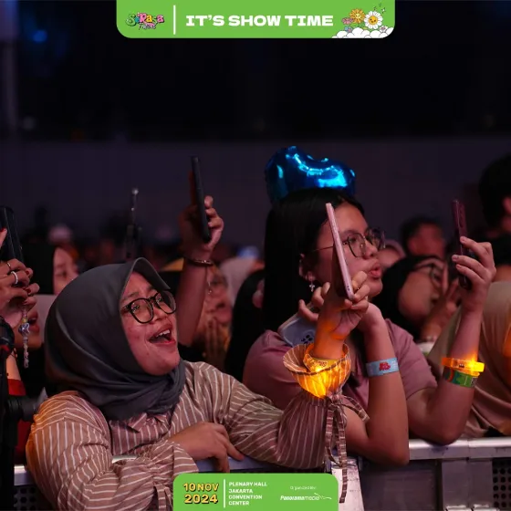 Panorama Live 5