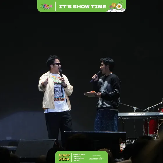 Panorama Live 6