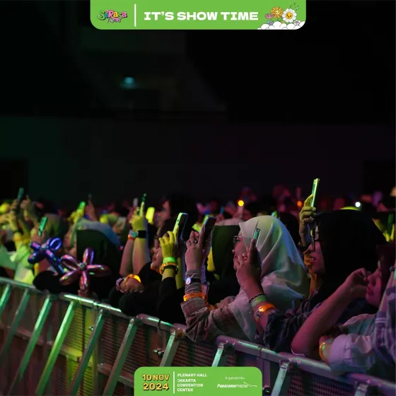 Panorama Live 7