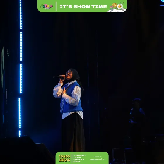 Panorama Live 11