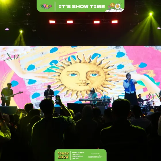 Panorama Live 12