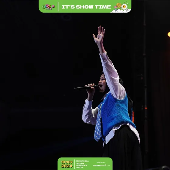 Panorama Live 14