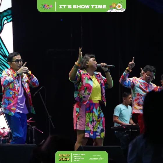 Panorama Live 3