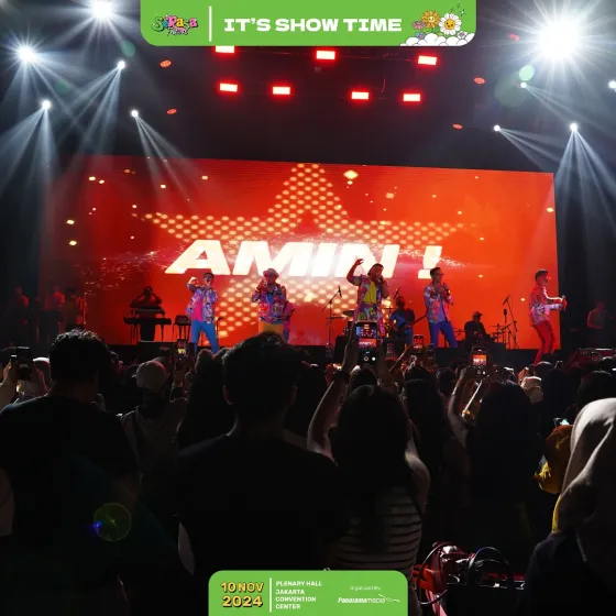 Panorama Live 17