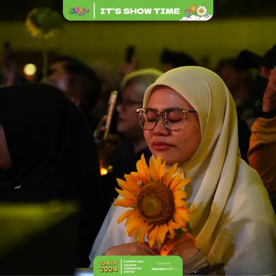 Panorama Live 19