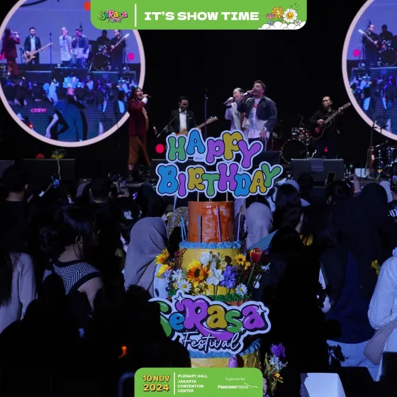 Panorama Live 20