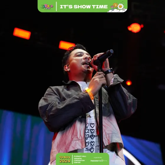 Panorama Live 22