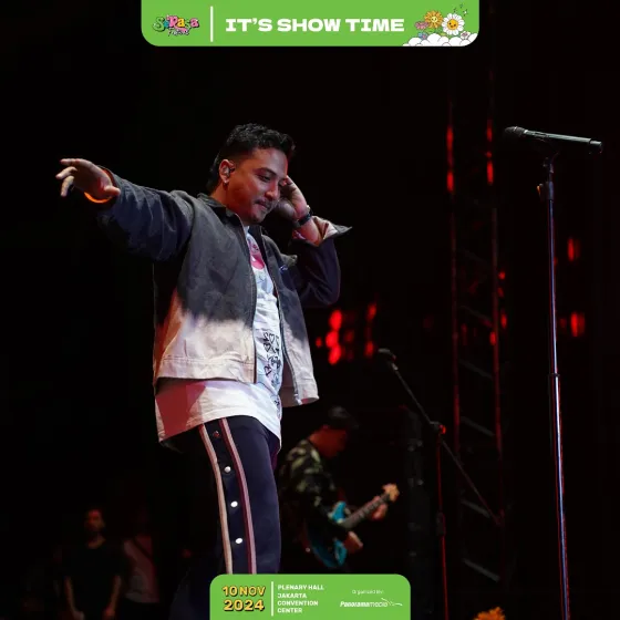 Panorama Live 25