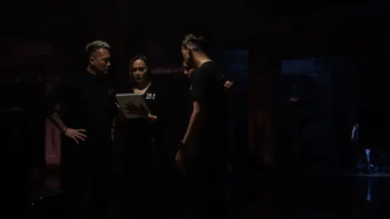 Panorama Live 100